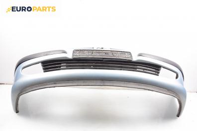 Предна броня за Peugeot 607 Sedan (01.2000 - 07.2010), седан, позиция: предна