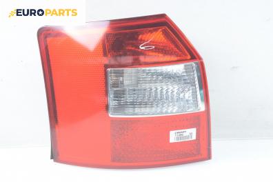 Стоп за Audi A4 Avant B6 (04.2001 - 12.2004), комби, позиция: лява