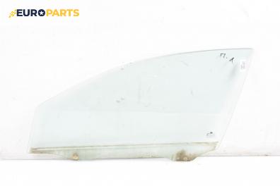 Странично стъкло за Chevrolet Kalos Hatchback (03.2005 - ...), 4+1 вр., хечбек, позиция: предна, лява