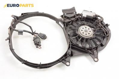 Перка охлаждане за Audi A4 Avant B6 (04.2001 - 12.2004) 2.5 TDI quattro, 180 к.с.