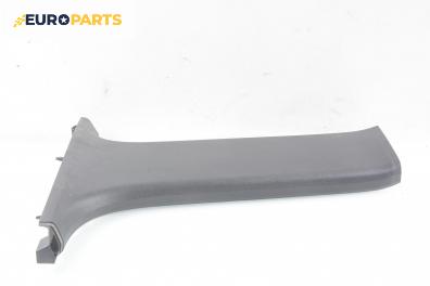 Интериорна пластмаса за Audi A4 Avant B6 (04.2001 - 12.2004), 4+1 вр., комби, позиция: лява