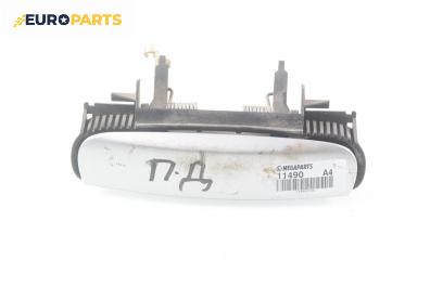 Външна дръжка за Audi A4 Avant B6 (04.2001 - 12.2004), 4+1 вр., комби, позиция: предна, дясна