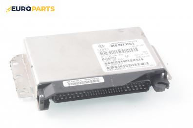 Компютър автоматични скорости за Audi A4 Avant B6 (04.2001 - 12.2004), автоматик, № Bosch 0 260 002 810