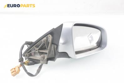 Огледало за Audi A4 Avant B6 (04.2001 - 12.2004), 4+1 вр., комби, позиция: дясна