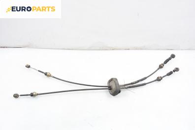 Жила скорости за Opel Vivaro A Box (08.2001 - 02.2014)