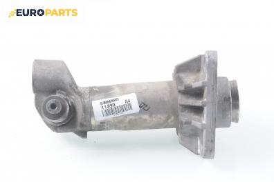 Буфер предна броня за Audi A4 Avant B6 (04.2001 - 12.2004), комби, позиция: предна, дясна