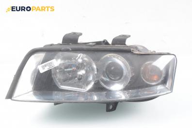 Фар за Audi A4 Avant B6 (04.2001 - 12.2004), комби, позиция: лява