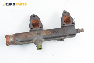 Конзола антифриз за Renault Magnum Truck AE (09.1990 - ...) AE 430.19T, 430 к.с.