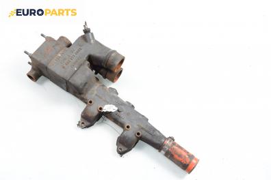 Конзола антифриз за Renault Magnum Truck AE (09.1990 - ...) AE 430.19T, 430 к.с.