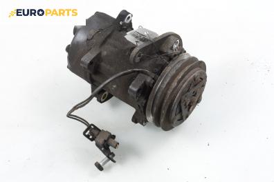 Компресор климатик за Renault Magnum Truck AE (09.1990 - ...) AE 430.19T, 430 к.с.