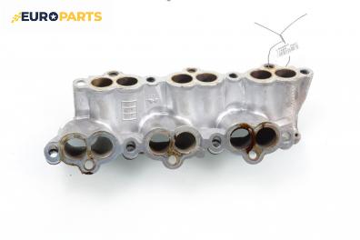 Всмукателен колектор за Peugeot 607 Sedan (01.2000 - 07.2010) 3.0 V6 24V, 207 к.с.