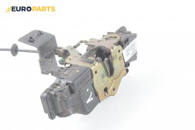 Брава на врата за Fiat Stilo Hatchback (10.2001 - 11.2010), позиция: лява