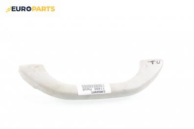 Ръкохватка за таван за Volkswagen Passat Variant B5 (05.1997 - 12.2001), 4+1 вр., позиция: предна, дясна