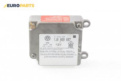 Модул за AIRBAG за Volkswagen Passat Variant B5 (05.1997 - 12.2001), № 1J0 909 607