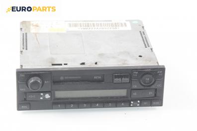 Автокасетофон за Volkswagen Passat Variant B5 (05.1997 - 12.2001)