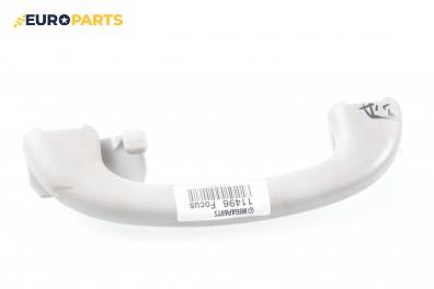 Ръкохватка за таван за Ford Focus I Estate (02.1999 - 12.2007), 4+1 вр., позиция: задна, дясна
