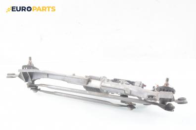 Ел. мотор за чистачките за Subaru Legacy IV Sedan (09.2003 - 12.2015), седан, позиция: предна