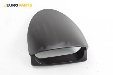 Интериорна пластмаса километраж за Mazda 2 Hatchback II (10.2007 - 06.2015), 2+1 вр., хечбек