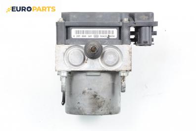 Помпа ABS за Citroen C4 Coupe (11.2004 - 12.2013), № 0 265 800 395