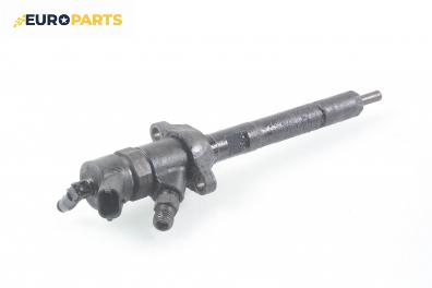 Дюза дизел за Citroen C4 Coupe (11.2004 - 12.2013) 1.6 HDi, 90 к.с., № 0445110239