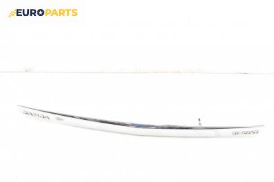 Лайсна заден капак за Opel Zafira B Minivan (07.2005 - 14.2015), миниван, позиция: задна