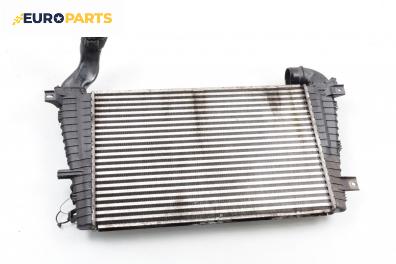 Интеркулер за Opel Zafira B Minivan (07.2005 - 14.2015) 1.9 CDTI, 150 к.с.