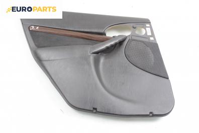 Кора врата за Ford Focus I Estate (02.1999 - 12.2007), 4+1 вр., комби, позиция: задна, лява