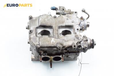 Глава за Subaru Legacy IV Sedan (09.2003 - 12.2015) 2.0 R AWD, 150 к.с.
