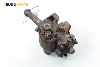 Секторна кутия за Mercedes-Benz C-Class Estate (S202) (06.1996 - 03.2001)