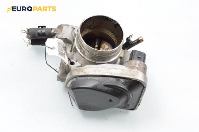 Дроселова клапа за Volkswagen Passat Variant B5.5 (09.2000 - 08.2005) 2.0, 115 к.с., № 06B 133 062 L