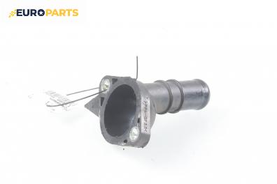 Конзола антифриз за Mazda 2 Hatchback II (10.2007 - 06.2015) 1.3, 75 к.с.