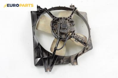 Перка охлаждане за Mazda Premacy Minivan (07.1999 - 03.2005) 2.0 TD, 90 к.с.