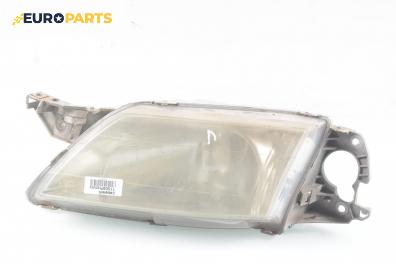 Фар за Mazda Premacy Minivan (07.1999 - 03.2005), миниван, позиция: лява