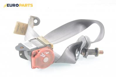 Предпазен колан за Mazda Premacy Minivan (07.1999 - 03.2005), 4+1 вр., позиция: задна, дясна