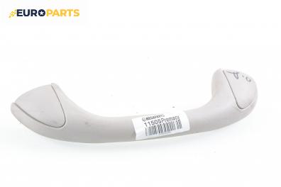 Ръкохватка за таван за Mazda Premacy Minivan (07.1999 - 03.2005), 4+1 вр., позиция: предна, дясна