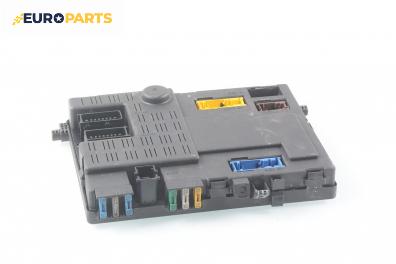 BSI модул за Peugeot Partner Combispace (05.1996 - 12.2015), № Valeo 730 062 12