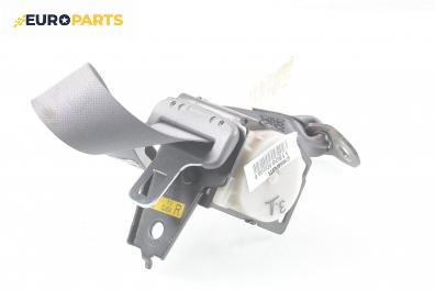 Предпазен колан за Mazda 6 Sedan I (06.2002 - 12.2008), 4+1 вр., позиция: задна, дясна