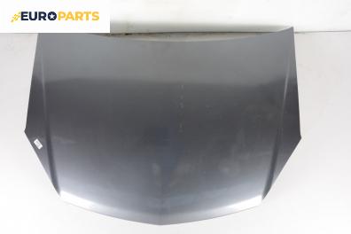 Преден капак за Opel Astra H Estate (08.2004 - 05.2014), 4+1 вр., комби, позиция: предна