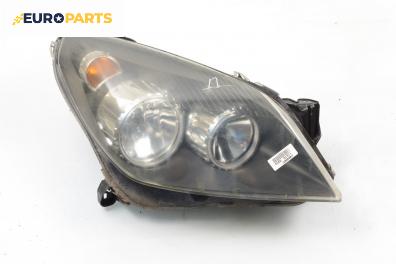 Фар за Opel Astra H Estate (08.2004 - 05.2014), комби, позиция: дясна