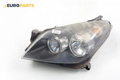 Фар за Opel Astra H Estate (08.2004 - 05.2014), комби, позиция: лява