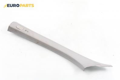 Интериорна пластмаса за Opel Astra H Estate (08.2004 - 05.2014), 4+1 вр., комби, позиция: предна