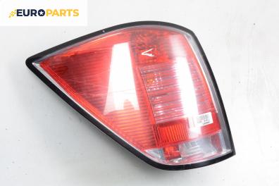 Стоп за Opel Astra H Estate (08.2004 - 05.2014), комби, позиция: лява