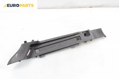 Интериорна пластмаса багажник за Opel Astra H Estate (08.2004 - 05.2014), комби