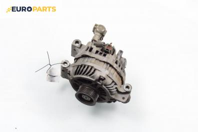 Алтернатор / генератор за Mazda 6 Sedan I (06.2002 - 12.2008) 2.0, 141 к.с.