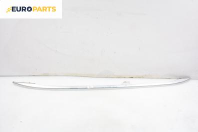 Релса багажник за Audi A4 Avant B7 (11.2004 - 06.2008), 4+1 вр., комби, позиция: дясна