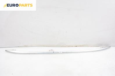 Релса багажник за Audi A4 Avant B7 (11.2004 - 06.2008), 4+1 вр., комби, позиция: лява
