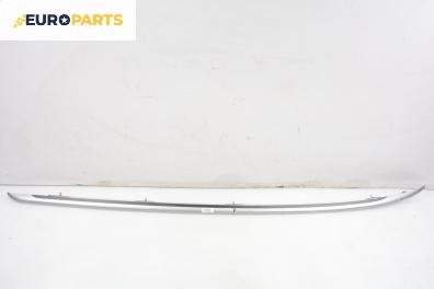 Релса багажник за Opel Astra H Estate (08.2004 - 05.2014), 4+1 вр., комби, позиция: лява