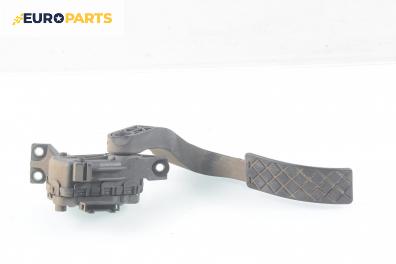 Педал газ за Audi A4 Avant B7 (11.2004 - 06.2008), 8E1 721 523 C