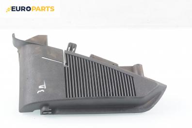 Интериорна пластмаса за Skoda Fabia I Hatchback (08.1999 - 03.2008), 4+1 вр., хечбек, позиция: дясна