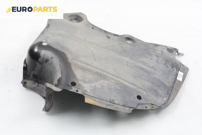 Кора под купе за Audi A4 Avant B7 (11.2004 - 06.2008)